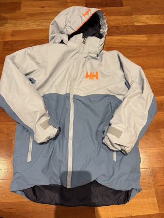 Skijacke Helly Hansen 140