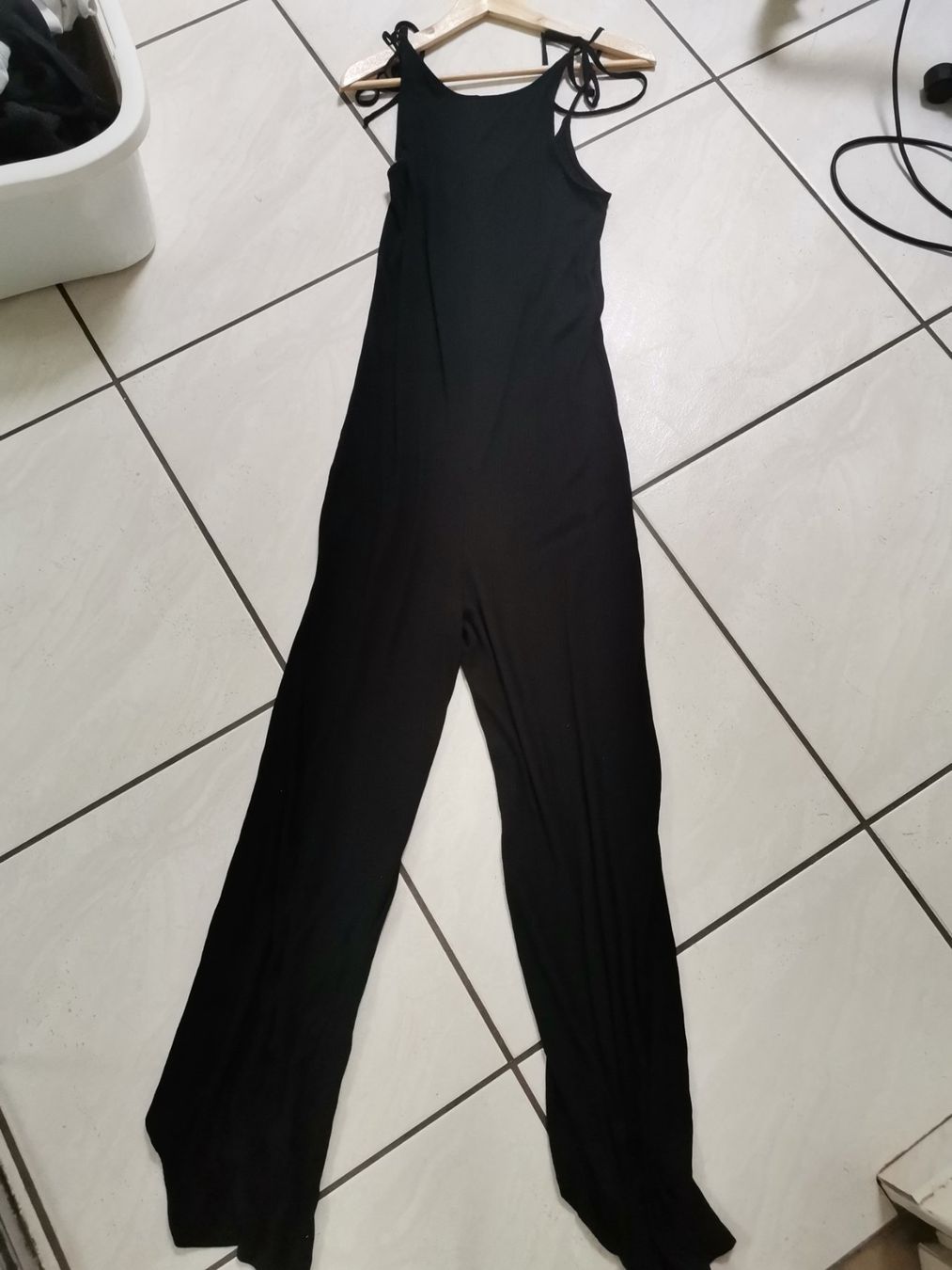 Jumpsuits: Jumpsuit Overall Gr. M – Gebraucht aus Therwil von JeannysTrendStyle 3