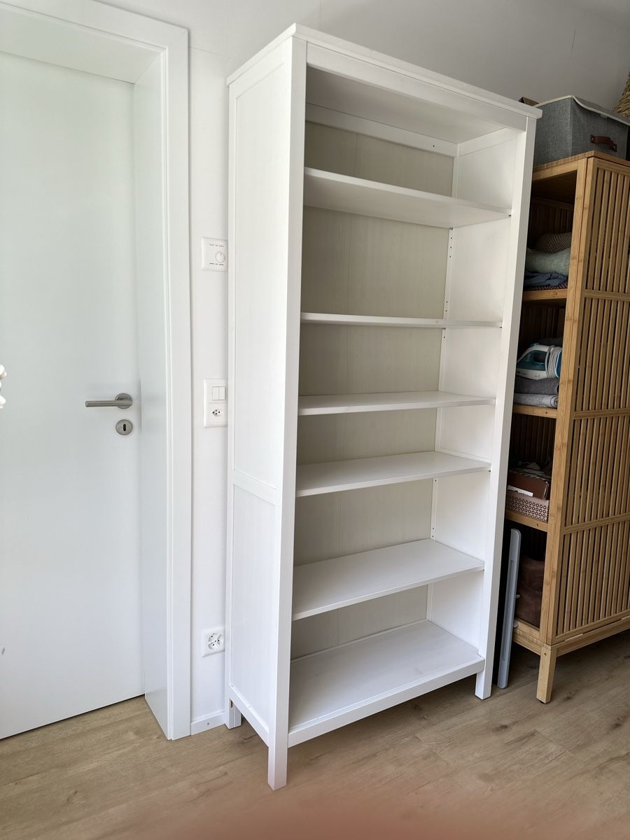 Scaffali: Ikea HEMNES Bücherregal – Usato da Diessenhofen venduto da Ibrahim_dndr 1