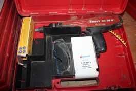 Hilti Schussaperat (Lot 45) 6017 Ruswil