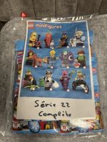 Lego Minifigur Serie 22 ,71032