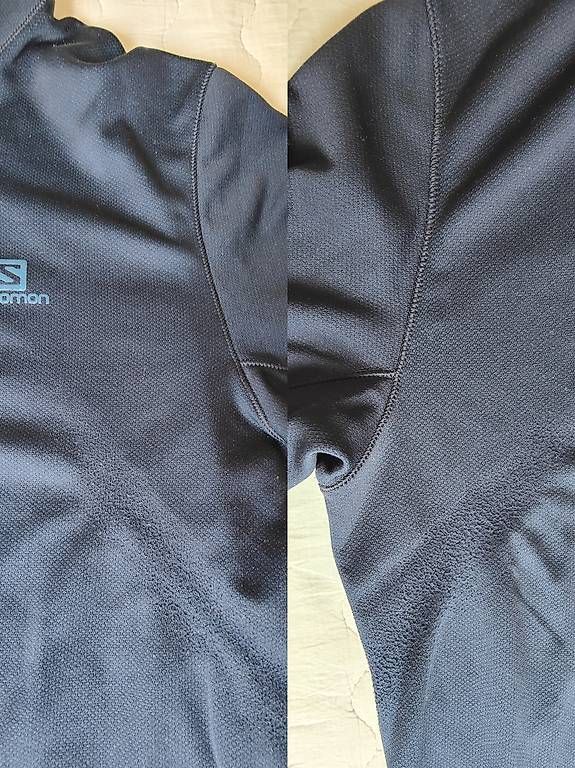 Salomon Tops: SALOMON Top – Gebraucht aus Lugano von claudio.luga 4