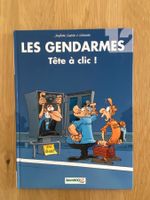 LES GENDARMES / TOME 12 / PREMIERE EDITION