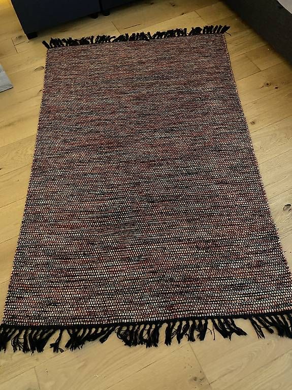 Teppiche: Teppich 170x117cm – Gebraucht aus Schattdorf von cor_fh5l
