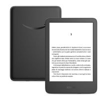 Amazon Kindle (11. Gen) - Garantie bis 15.09.2027
