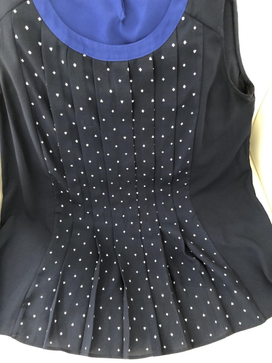 Tommy Hilfiger Camicette: Bluse Tommy Hilfiger – Usato da Bettwiesen venduto da cofrarium 2