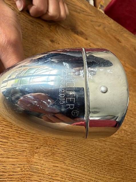 Lampade: Lucifer Velolampe – Usato da Lenggenwil venduto da Reto888 3