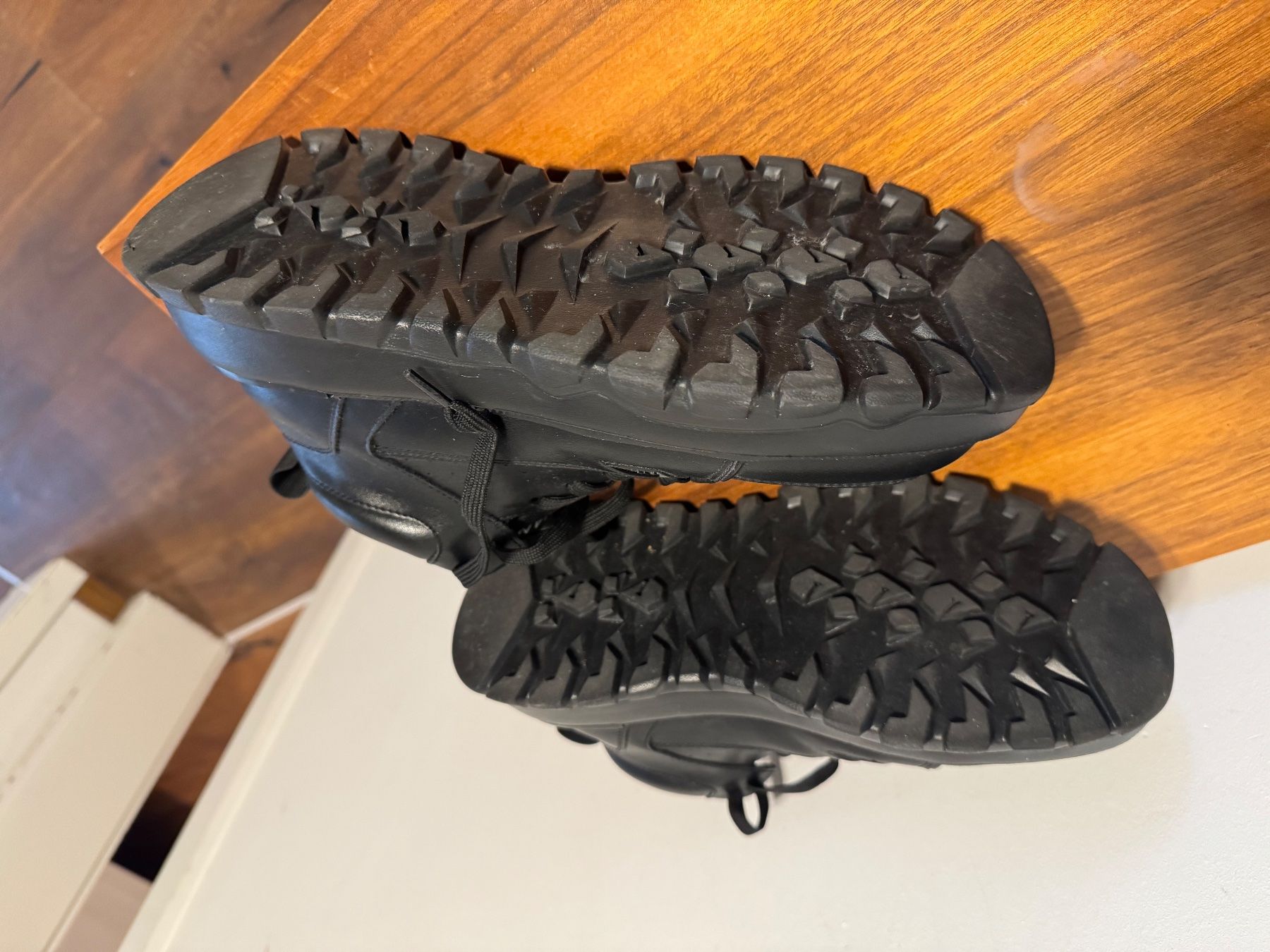 Scarpe da uomo: Männer Schuhe Lufian – Nuovo (secondo la descrizione) da Boniswil venduto da fer_b2pr 2