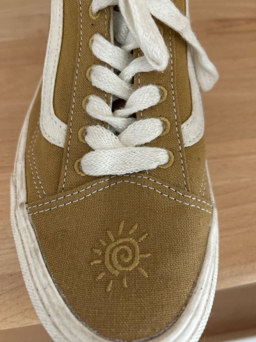 Vans Herrenschuhe: Sneakers Vans homme – Gebraucht aus Colombier NE von mon58 2