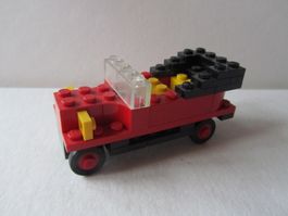 Lego Auto Oldtimer, Nr. 610 von 1973