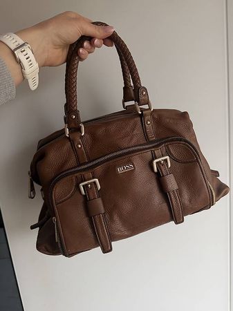 Hugo Boss Handtasche