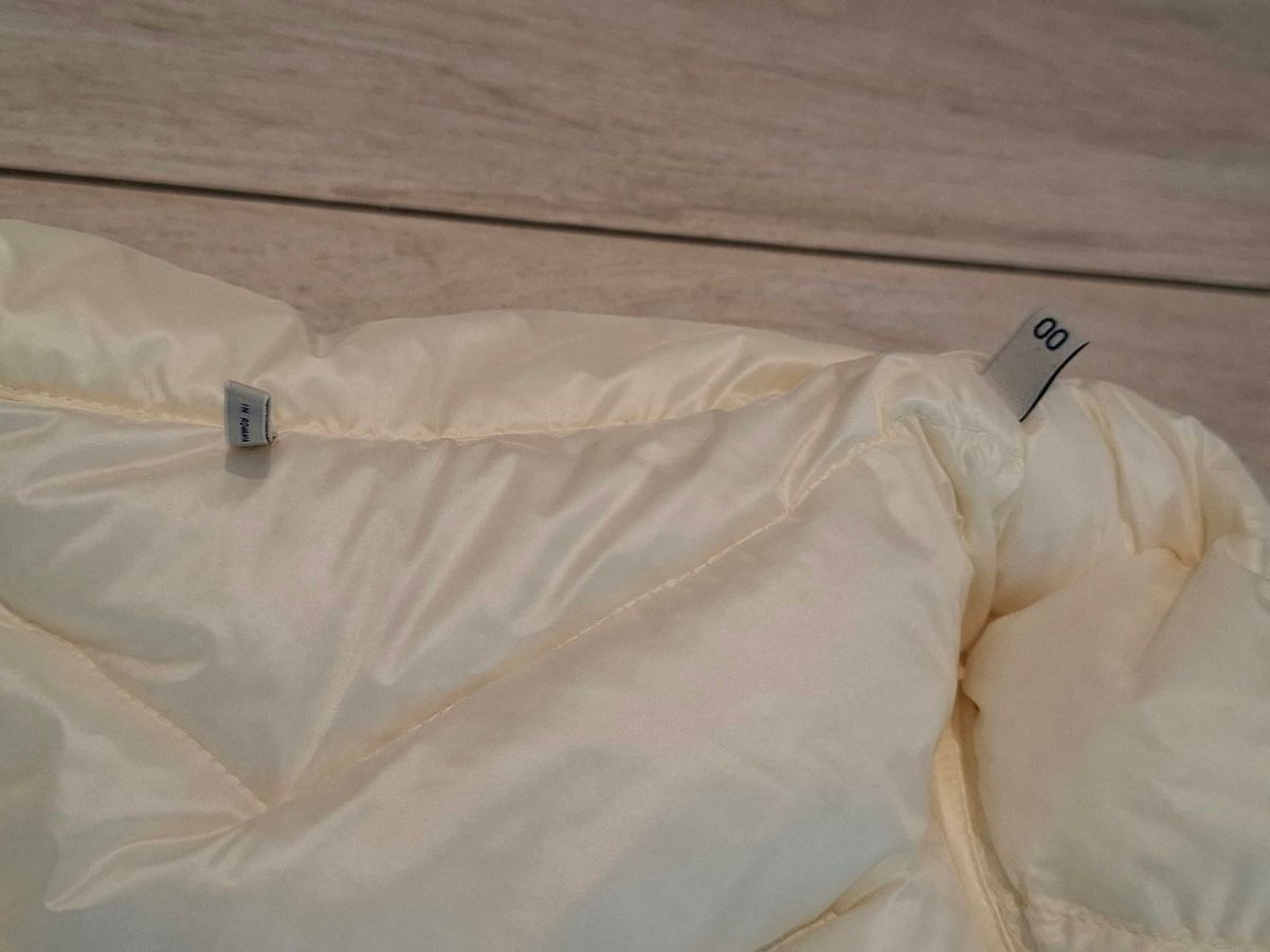 Moncler Giacche: Veste/Jacke Moncler – Nuovo (secondo la descrizione) da Prilly venduto da Sdeca 4