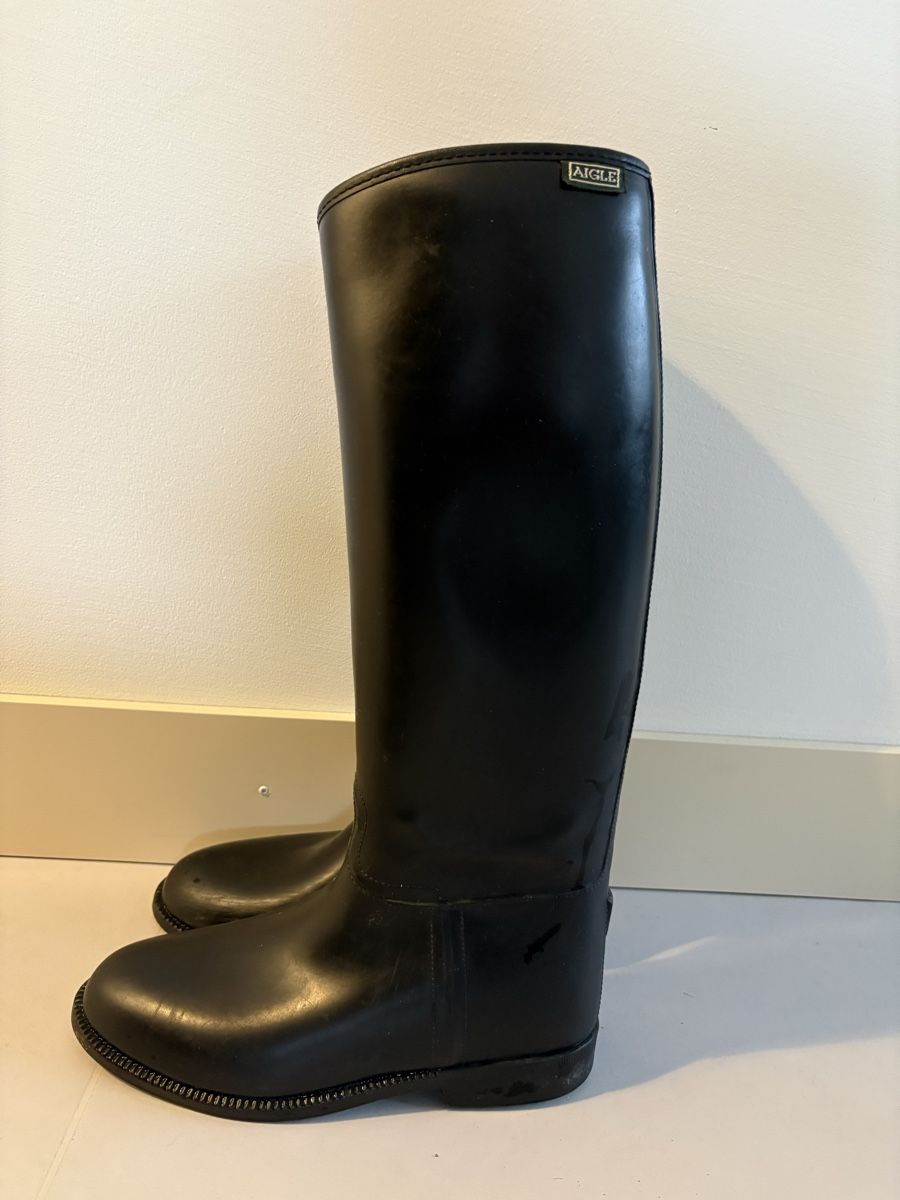 Scarpe da uomo: Reitstiefel – Usato da Meilen venduto da mogli_luna