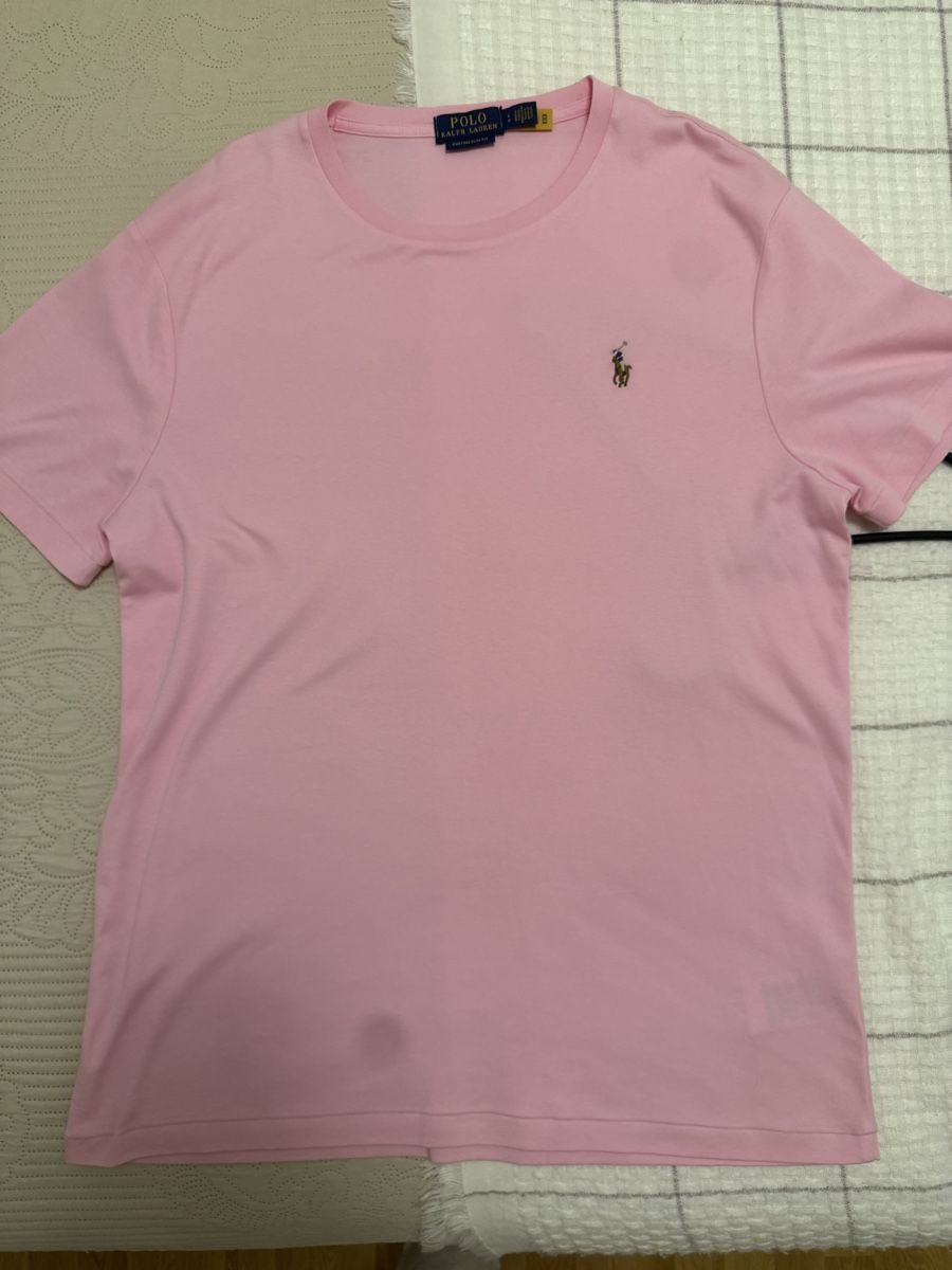 Ralph Lauren T-shirt: Ralph Lauren T-shirt L – Nuovo (secondo la descrizione) da Rümlang venduto da KM95