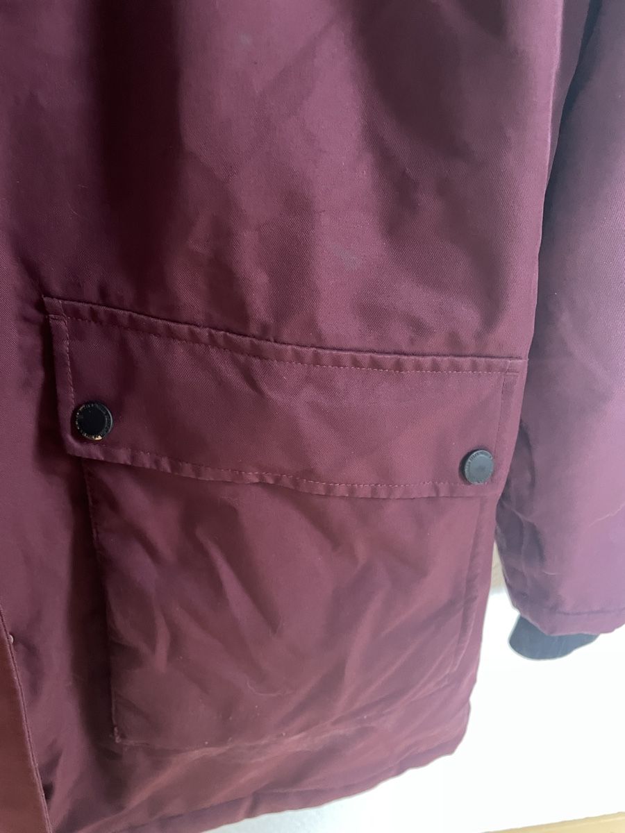 Felix Bühler Jacken: Felix Bühler Winterreitparka Grösse L – Gebraucht aus Winterthur von sabinemarie 3