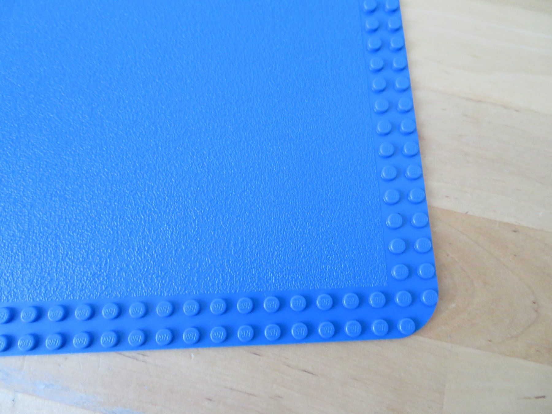 Lego Giocattoli: LEGO "Platten" – Usato da Zürich venduto da piroma 7
