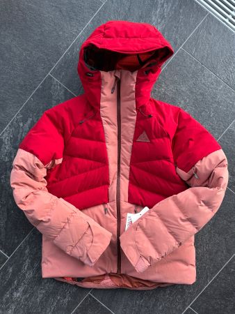 Maloja Waldkauz ReDown Daunen-Jacke