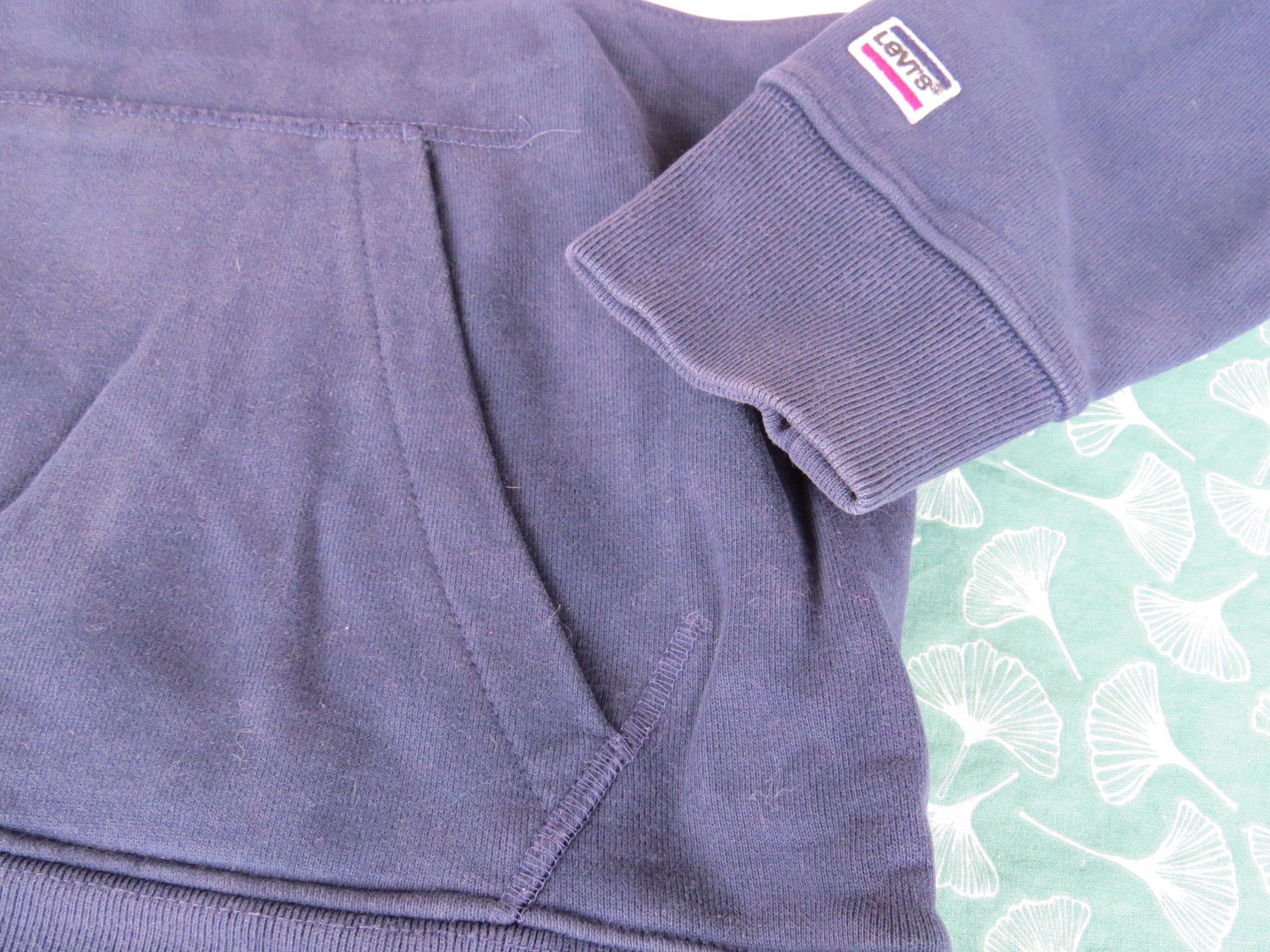 Levi's Maglioni & Felpe: Hoodie LEVI'S Gr: XS – Usato da Langenthal venduto da Steinadler129 4