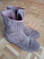 Stiefeletten Boots Grösse 41