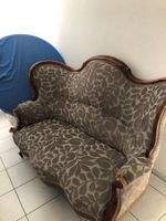 Sofa louis philipe