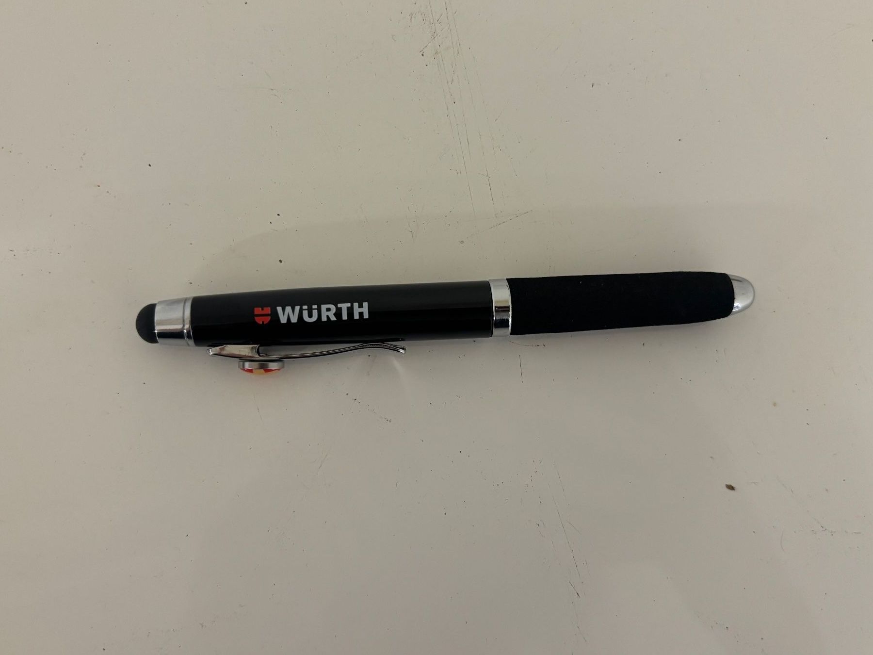 Würth Taschen: Würth Schreibmatte – Neu (gemäss Beschreibung) aus Wettingen von Wendemarket 4
