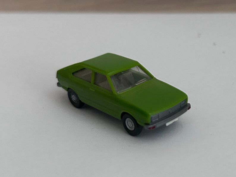 Wiking Modellautos: Wiking VW Passat – Gebraucht aus Goldach von Manyro55 2