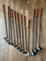 Golfschläger Set Wilson Linkshänder mit Golfbag