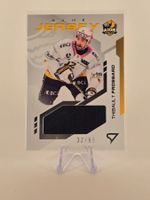 💥 Thibault Frossard // Game Jersey 32/65 // HC Ajoie 💥