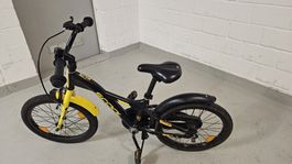 S'COOL XXlite Kindervelo 16