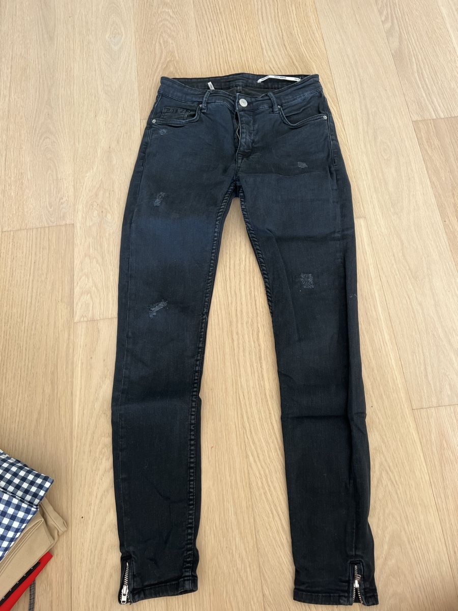 Zara Jeans: Zara Hose 34 – Usato da Meggen venduto da Colin_2000