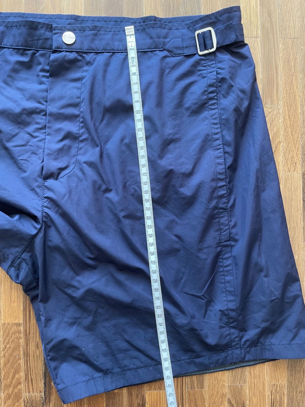 Hosen: LA PERLA Swim Shorts men navy /M – Gebraucht aus Zürich von Anil_sag 6