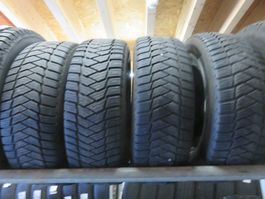 Pneus utilitaire toute saison Bridgestone