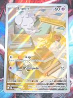 Pokemon Espurr 095/088 Perfect Order EN