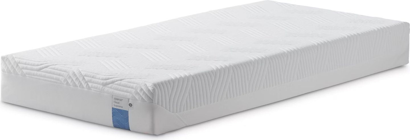 Materassi: Tempur Cloud Supreme Matratze mit waschbarem Überzug – Usato da Horw venduto da brunnerjjs 3