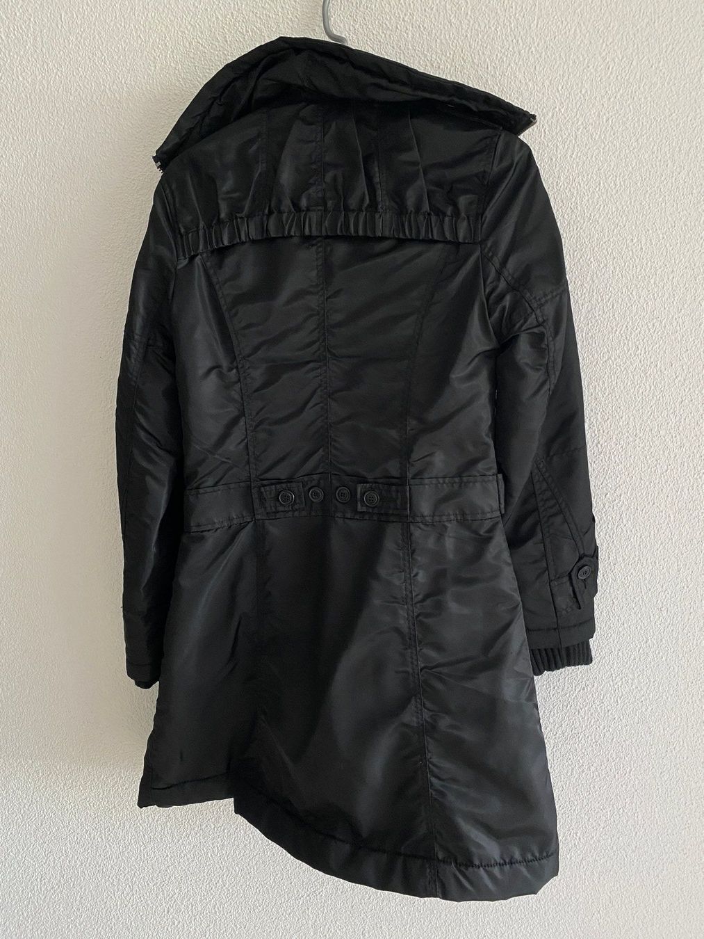 Pepe Jeans Cappotti: Mantel von Pepejeans Gr. S – Usato da Dagmersellen venduto da sheli17 6