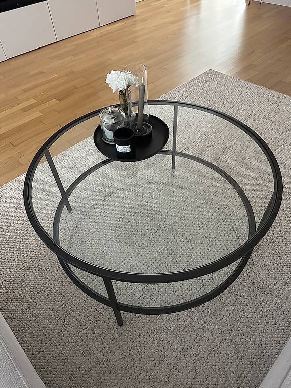 Tables: Couchtisch – D'occasion à Kaiseraugst par asl_c2pj