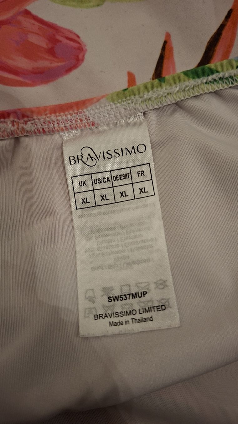 Costumi da bagno & Bikini: Bikini von Bravissimo in 75J – Usato da Oberengstringen venduto da Kimchimon 3