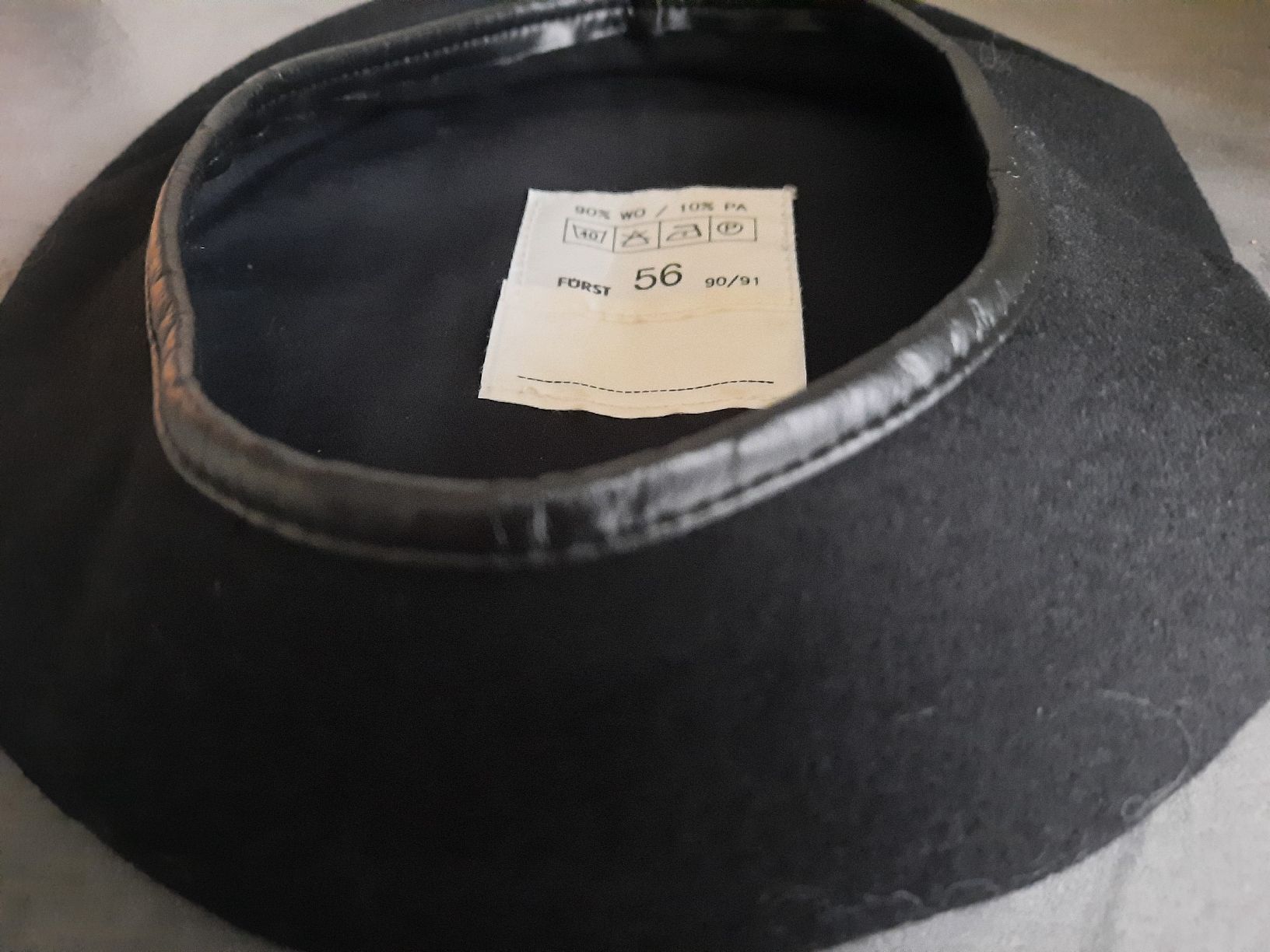 Chapeaux, bonnets & casquettes: BERET – D'occasion à Le Locle par marylise01 3
