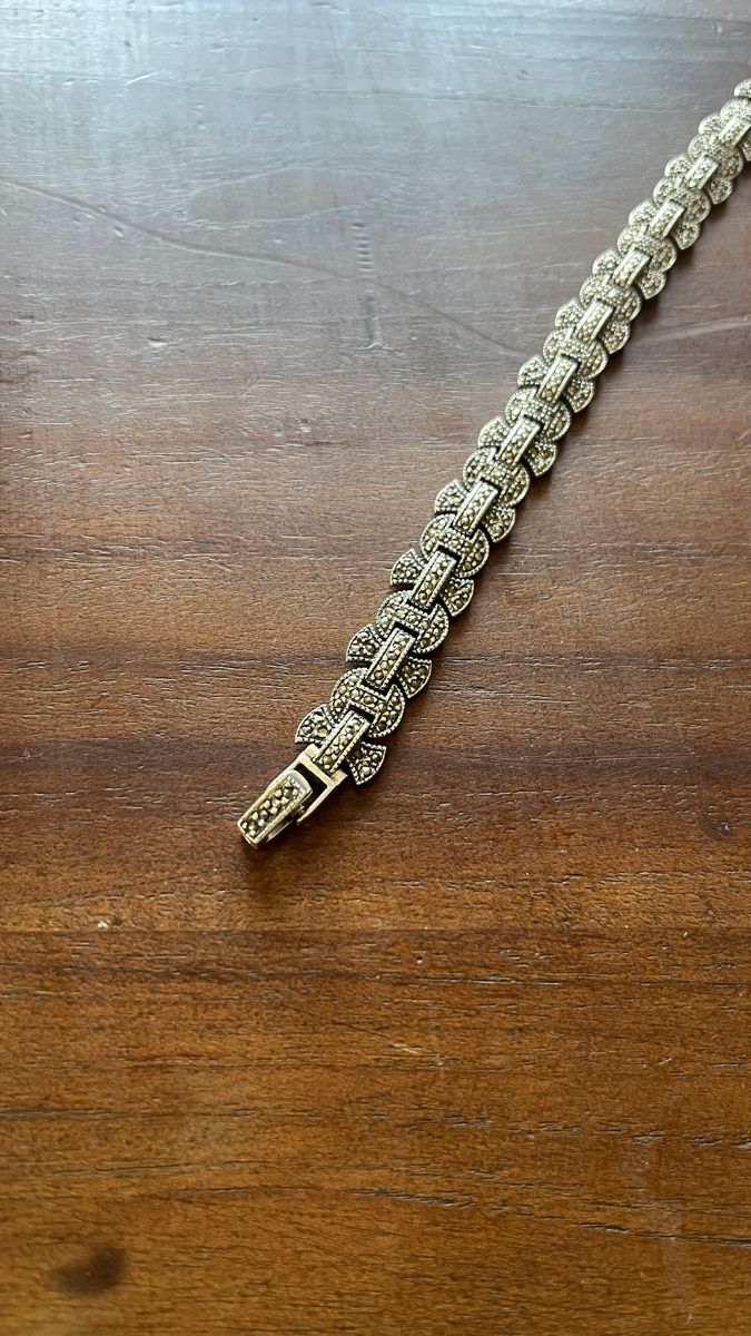 Armbänder & -reifen: Armband Silber 925 – Gebraucht aus Zürich von mac1963mac 2