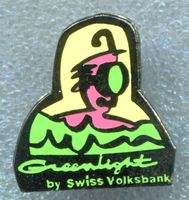VOLKSBANK  Greenlight