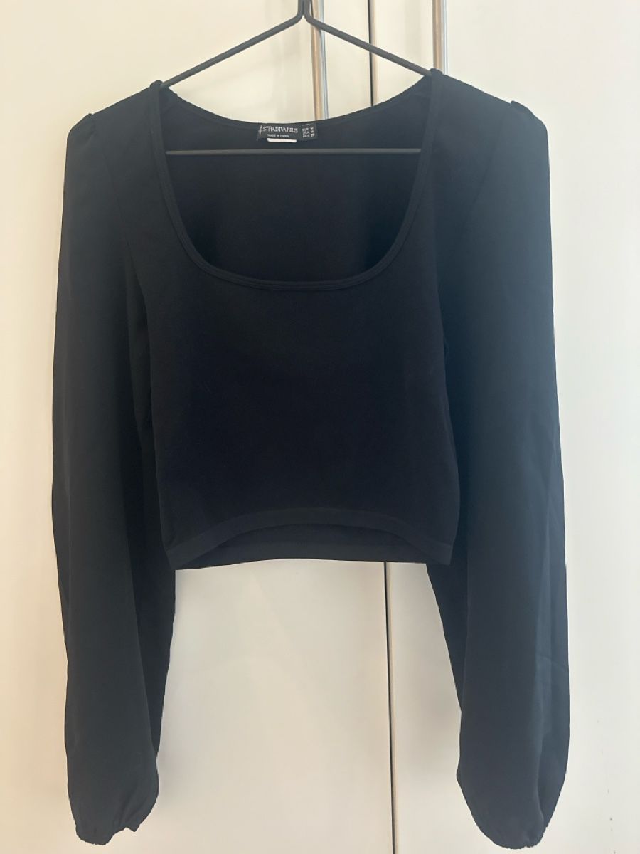 Top: Top – Usato da Zürich venduto da sommer121