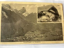 Niederstocken Thun