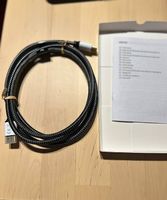 HDMI Kabel neu