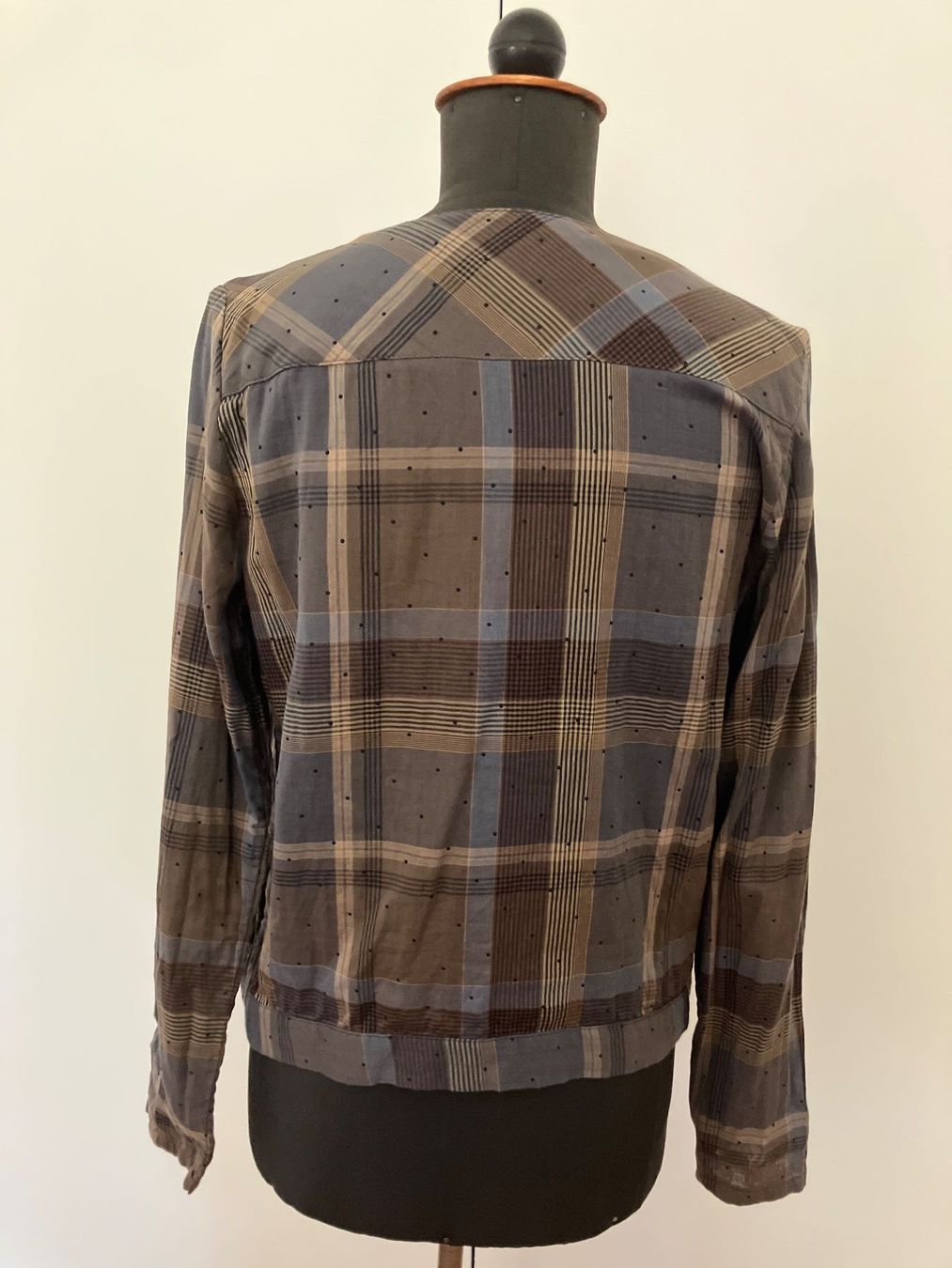 Sessun Camicette: Blouson von Sessun – Usato da Lenzburg venduto da ann_8hmk 1