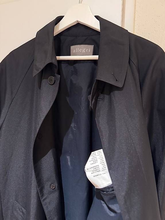 Mäntel: Allegri Luxury Coat Mantel - Size 48 IT – Neu (gemäss Beschreibung) aus Schübelbach von Rahnmont 2