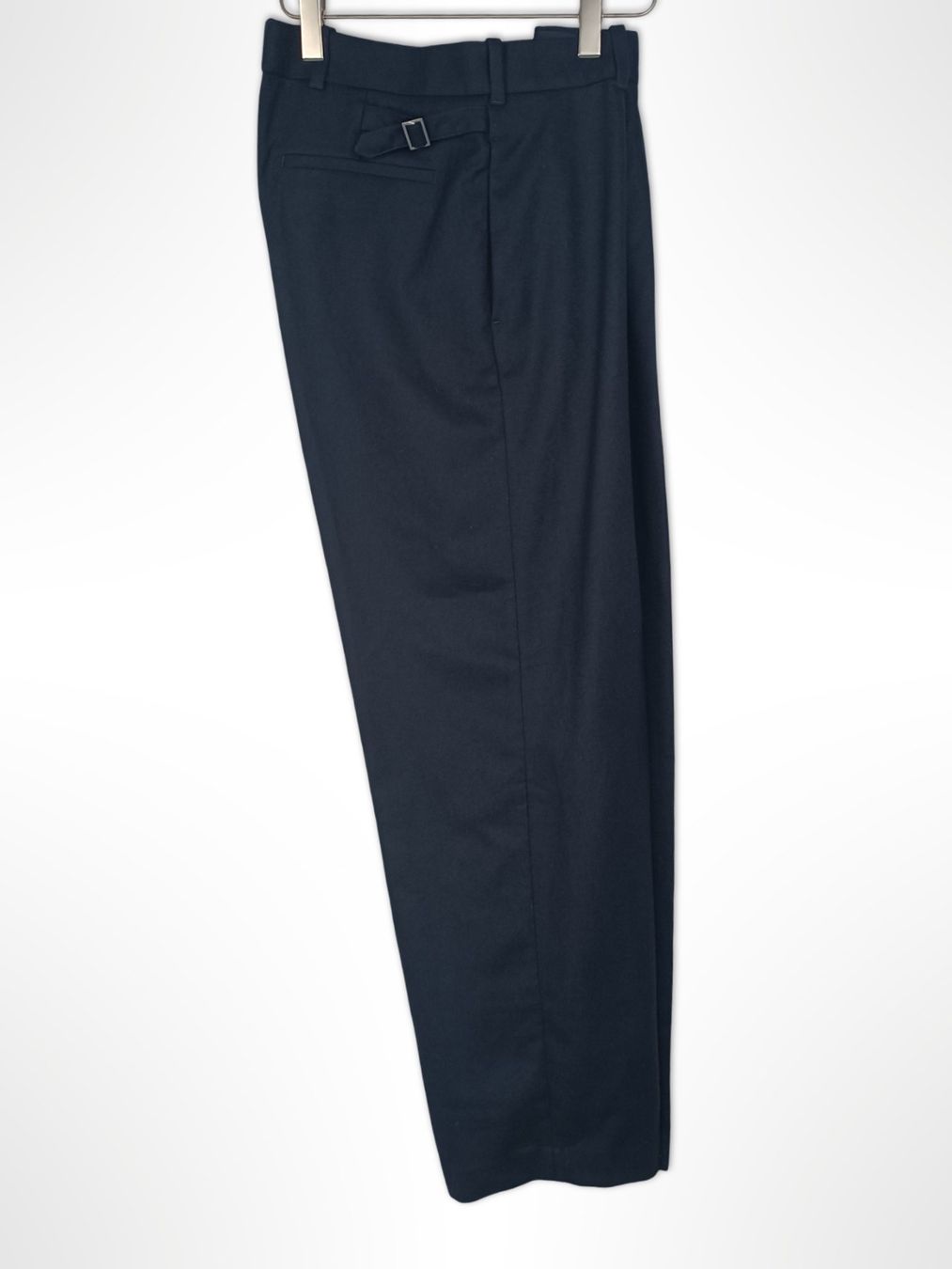 Cos Pantaloni: COS Anzughose schwarz Gr. 50 – Usato da Suhr venduto da Restwert_Suhr 2