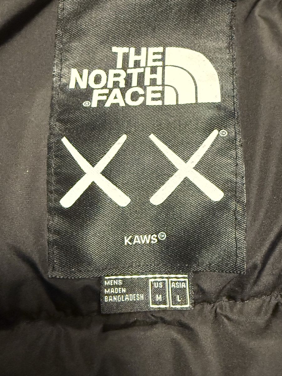 North Face Giacche: North Face Winterjacke M – Usato da Neftenbach venduto da Boska_1969 2