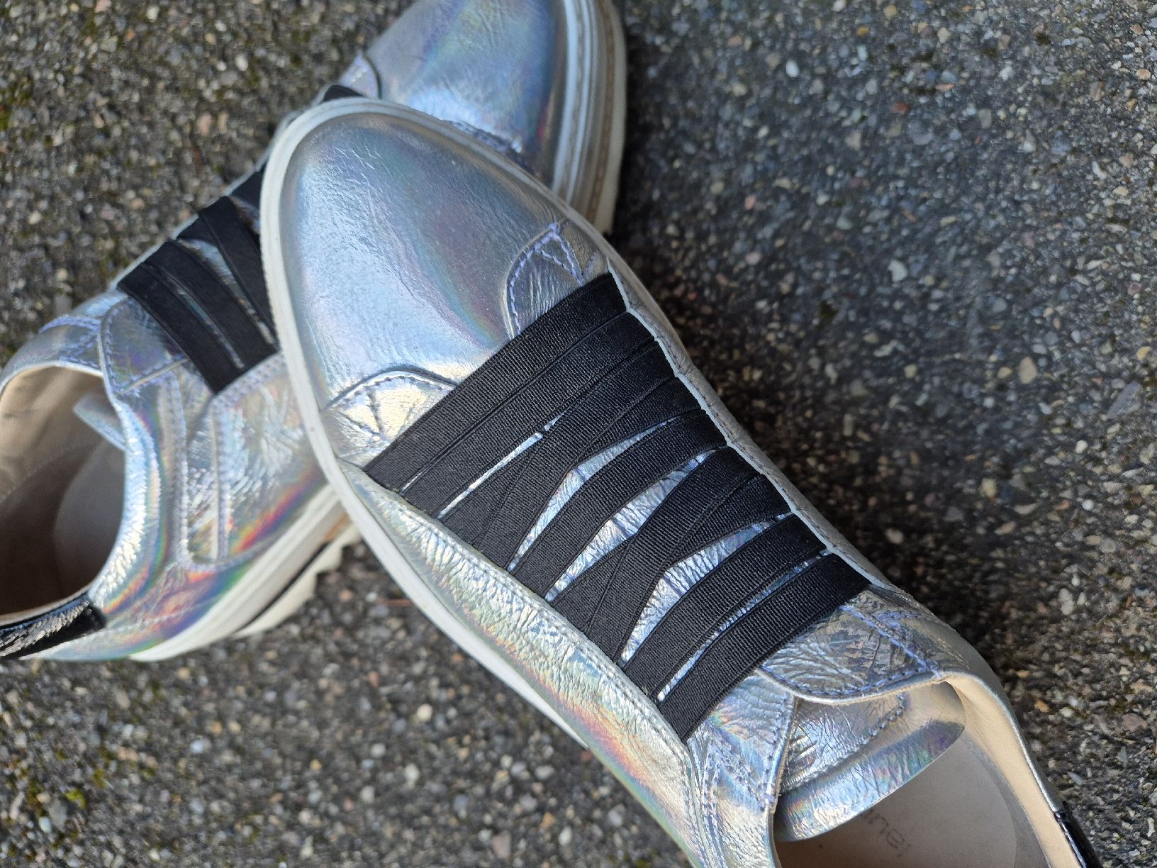 Scarpe da donna: Laura Bellariva 39 – Usato da Ebmatingen venduto da Gelegenheit77 3