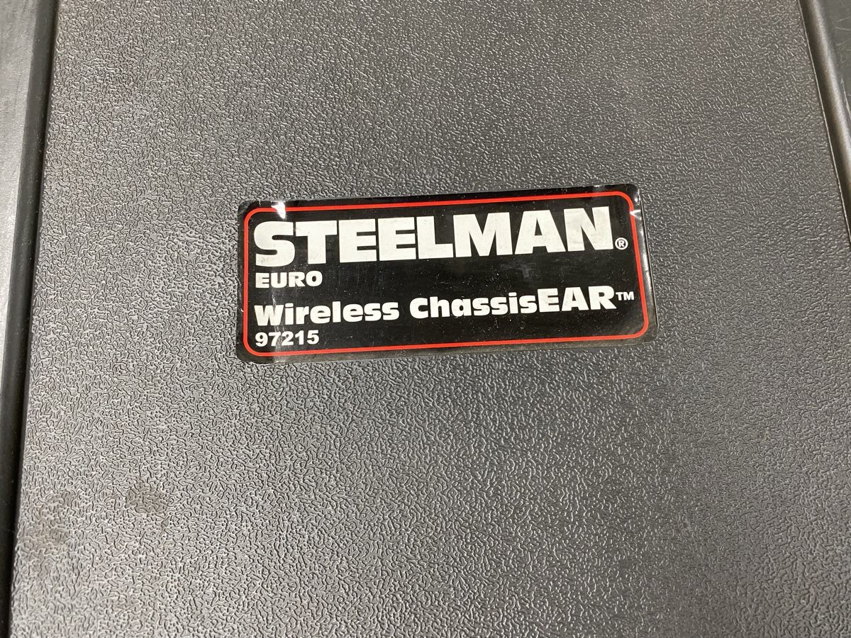Misurare: Elektronisches Stethoskop von Steelman – Difettoso da Hägglingen venduto da Karin0802 9