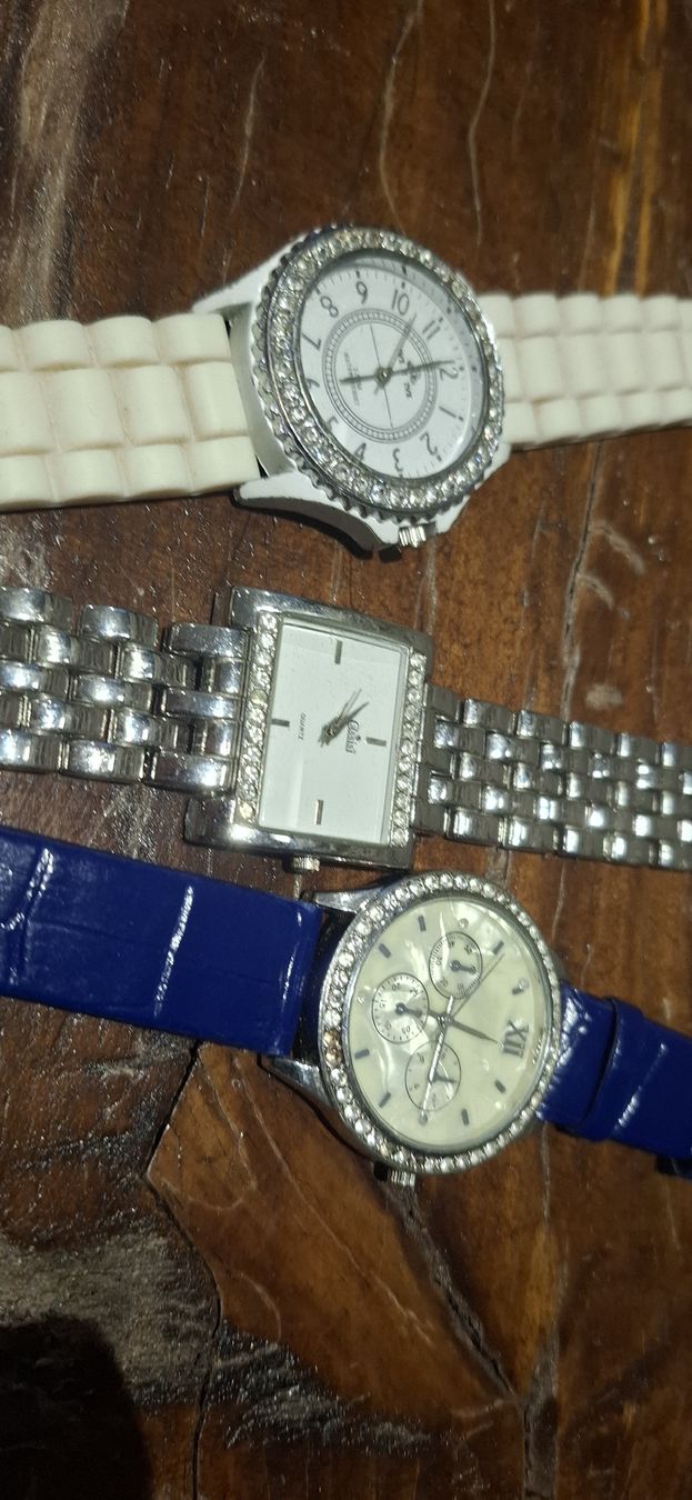 Orologi: Uhren – Usato da Rheinfelden venduto da tab_lys6 2